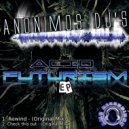 DJ Kookane & DJ Reversive & Anonimos DJ\'s - Check This Out (Original mix)