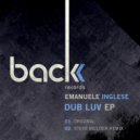 Emanuele Inglese - Dub Luv (Steve Mulder Remix)