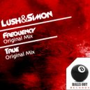 Lush & Simon - Frequency