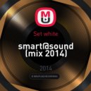 Set white - smart@sound
