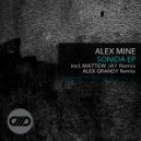 Alex Mine - Crain