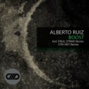 Alberto Ruiz - Boost
