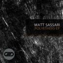 Matt Sassari - Scape Hotline