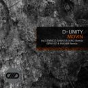 D-Unity - Movin