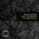 Alex Costa - Call To Prayer