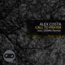 Alex Costa - Call To Prayer (Dema Remix)