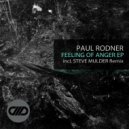 Paul Rodner - Feeling Of Anger