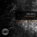 Oscar L - Rotator (Original Mix)