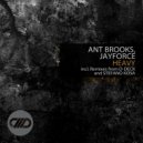 Ant Brooks & Jayforce - Heavy (Stefano Kosa Remix)