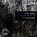 Alex Mine - One Of Those (Chris Rusu Remix)