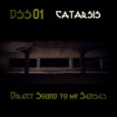 Dark Bass Man - Catarsis (Original Mix)