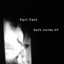 Yuri Folt - Manicomio, I Don't Can It