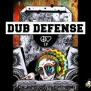 Dub Defense - Peace And Love