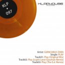 Giancarlo Zara - Play. (The E.d. remix)