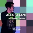 Cesar D\' Constanzzo & Lou Fherdinand - Black Revolution (Alex Patane\' Remix)