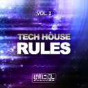 Joseph Mancino - Black Planet (Original Mix)