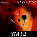Verzy DJ - Bass Boosy