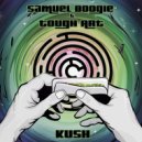 Samuel Boogie - Come Back To You