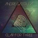 Andre Gazolla - Bitches Like House (Original mix)