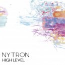 Nytron - Last Night I Had A Vision From The Future