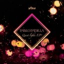 Pablo Padilla - Gas & Dust