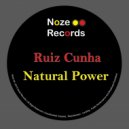 Ruiz Cunha - Natural Power