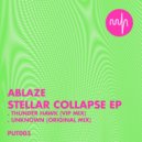 Ablaze - Unknown (Original mix)