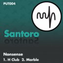 Santoro - H Club
