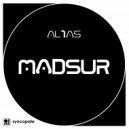AL1AS - Erratic (Original mix)