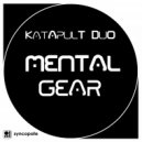 Katapult Duo - D-Mentionals