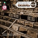 MaxiDj - Pioneer DJ Broadcast