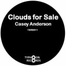 Casey Anderson - Clouds For Sale