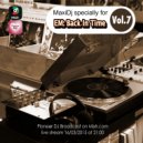 MaxiDj - Pioneer DJ Broadcast