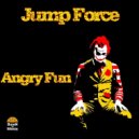JumpForce - Jump Rasta