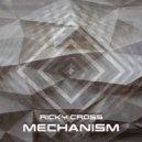 Ricky Cross - Encode Error (Original mix)