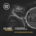 Luis Junior - On A Dream (Gabe Spiritual Mix)