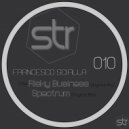 Francesco Scialla - Spectrum