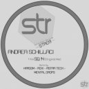 Andrea Schillaci - Sq.14 (Astra Teck Remix)