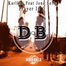 Karlkaa Feat Jona Selle - Prayer In C