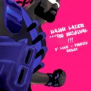 Major Lazer - Too Original (D' Luxe & Phoenix Remix)