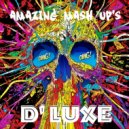Black Eyed Peas & Chris Lake - Let's Get It Started