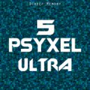 SHX - Dark Crystal (Original Mix)