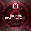 Weeknd - The Hills
