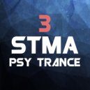 Psysun & Ares - Ayahuasca Sagrada (Acid Space vs Tree Circuit Remix)