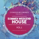 Danis RIse - The Dream of Going To The Beat (Original Mix)
