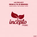 A/B Project - Templation (Anxess Remix)