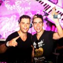 Jose De Mara & Alexander Som - Whatz