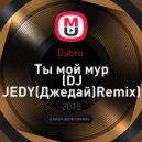 Dabro - Ты мой мур (DJ JEDY (Джедай) Remix)