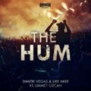 Dimitri Vegas & Like Mike Vs Ummet Ozcan - The Hum (Cotto Druaga Vocal Remix)
