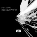 Dyro & Loopers - Jack It Up